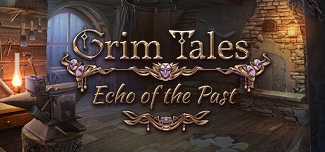Games like Grim Tales: Echo of the Past