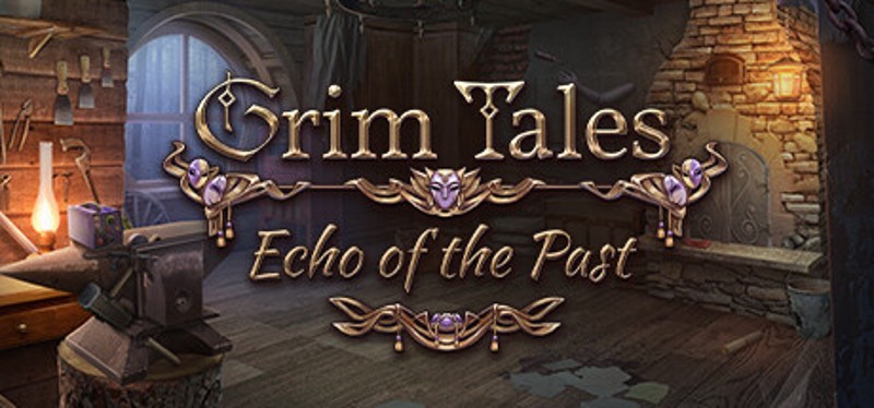 Grim Tales: Echo of the Past Image