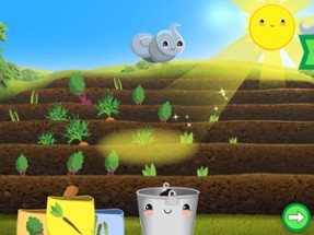 Grow Garden : Kids Games Image