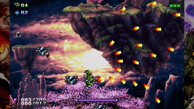 Gunlord X Image