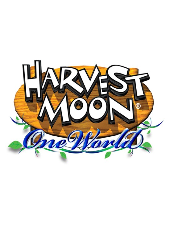 Games like Harvest Moon: One World