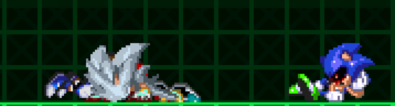 hedgehog saturation screenshot