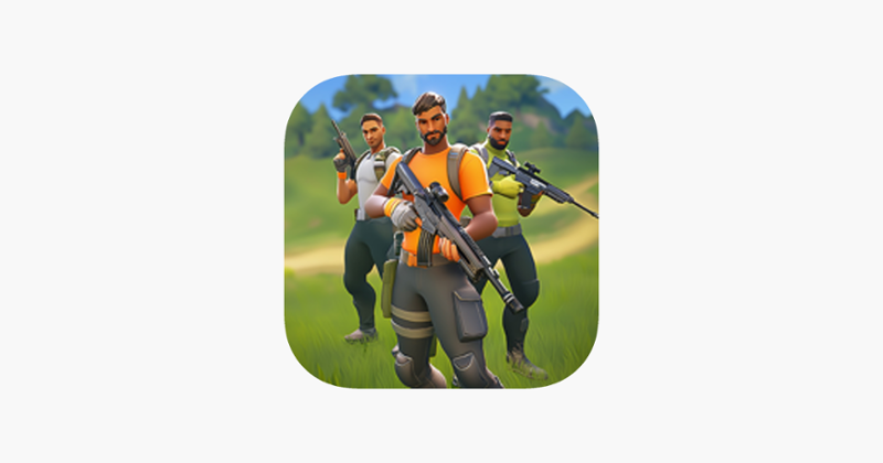 Hero Hunters - 3D Shooter wars Image