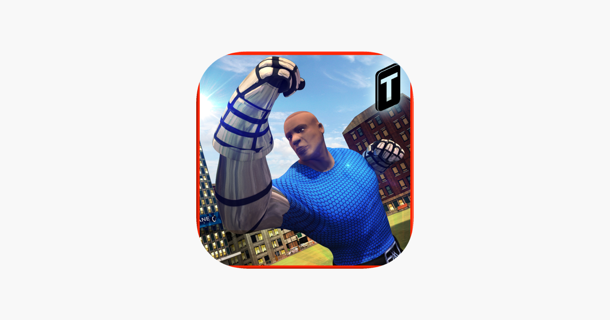 Games like HERO Vs Mafia: Ultimate Battle