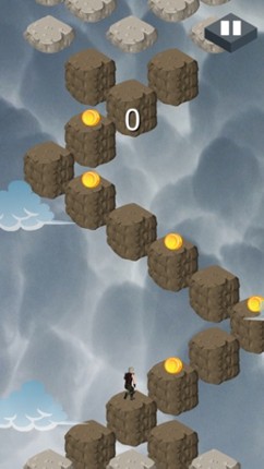 Heroes of lost magic maze order and destiny tales screenshot