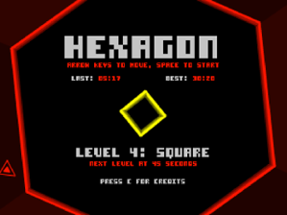 Hexagon Image