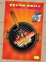 Hot Dog Maker - Chef cooking game Image