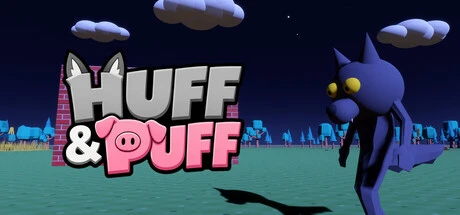 Games like Huff & Puff