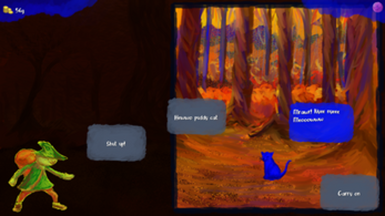 Idylls of the Lunar Maria screenshot