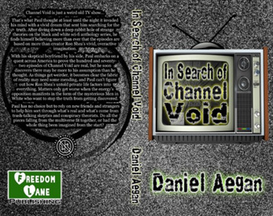 In Search of Channel Void screenshot