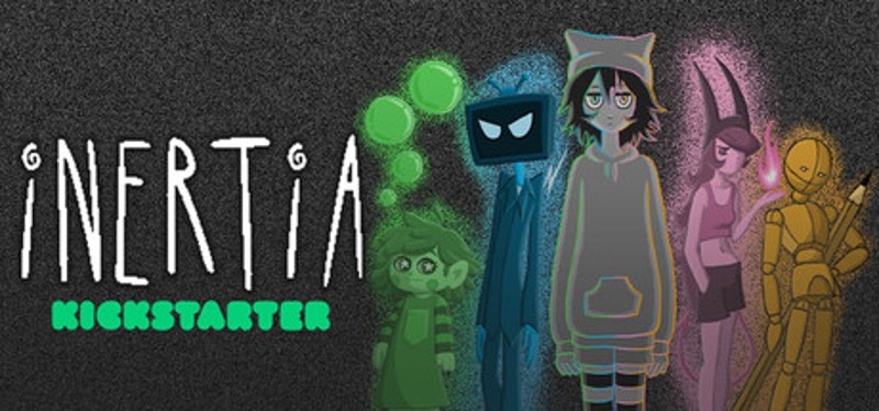 iNERTiA Image