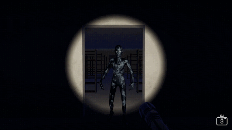Inner Demons screenshot
