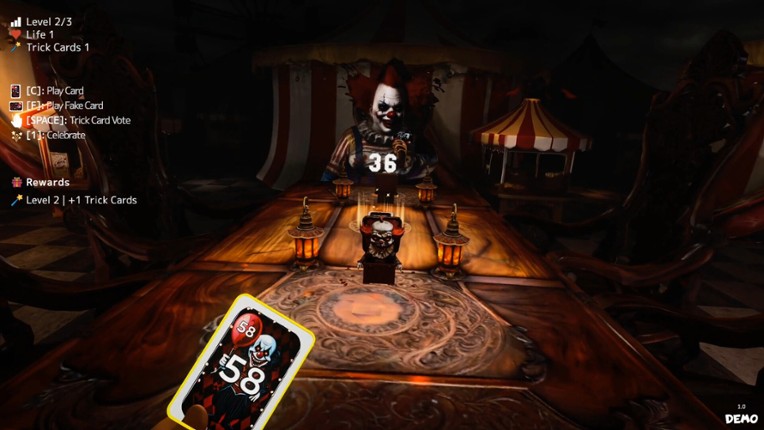 Jester Party screenshot