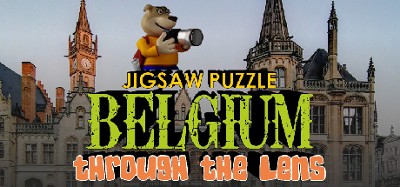 Jigsaw Puzzle: Belgium Through The Lens Image