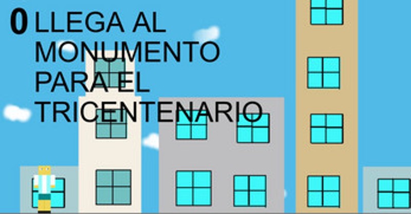 Juego Tricentenario Rosario screenshot
