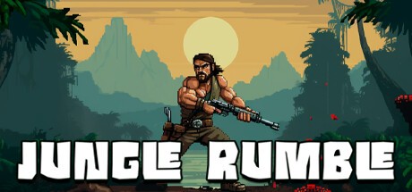 Games like Jungle Rumble