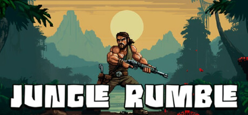 Jungle Rumble Image