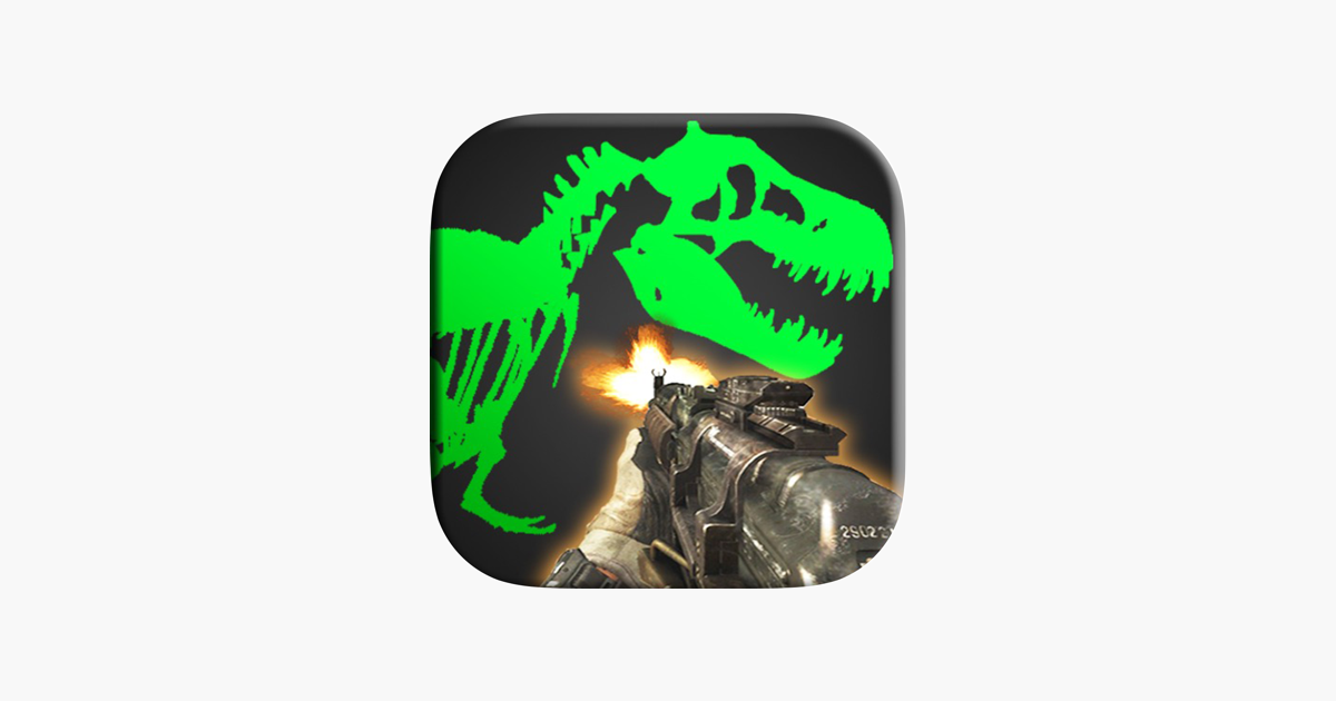 Games like Jurassic Shooter: Dinosaur Hunter World Edition
