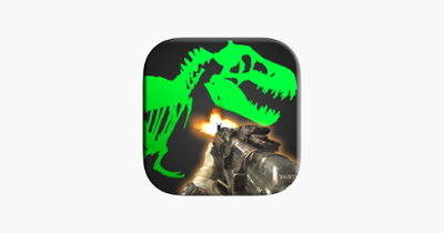 Jurassic Shooter: Dinosaur Hunter World Edition Image