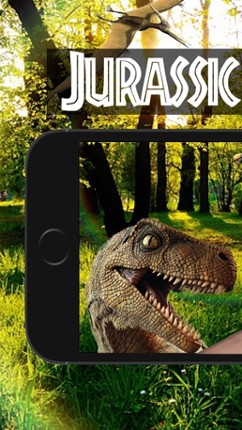 Jurassic Shooter: Dinosaur Hunter World Edition screenshot