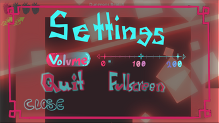 Just Beats & Dungeons screenshot