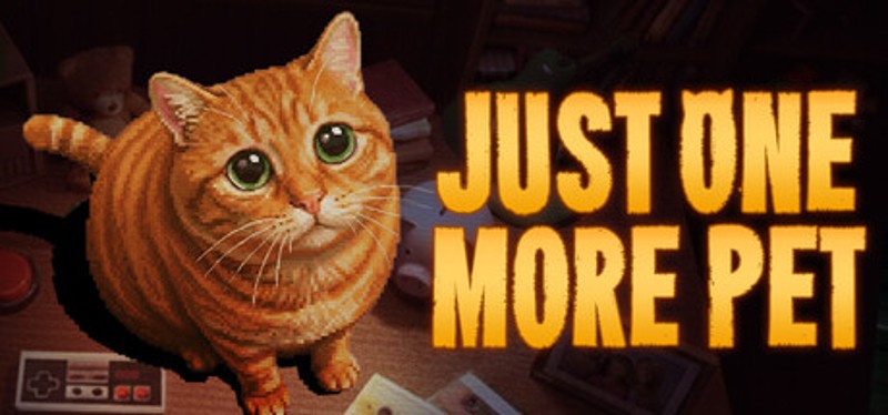 Just One More Pet Image