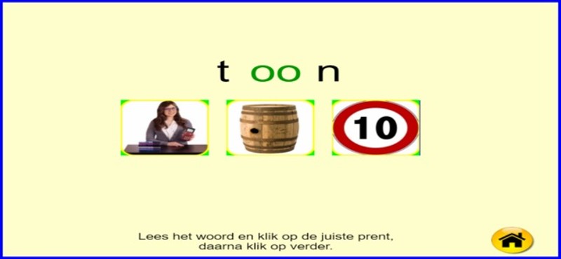 Kern5Ver2 screenshot