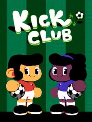 Kick Club Game Cover