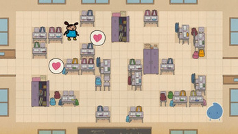 Laberinto de emociones Image