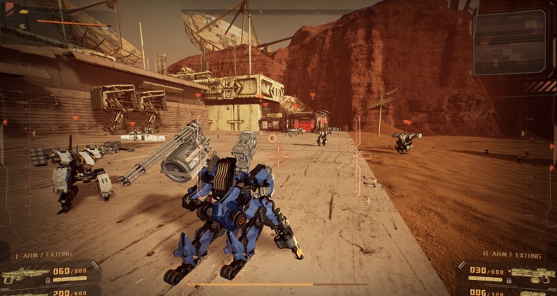 Lavrock：Last Fortress screenshot