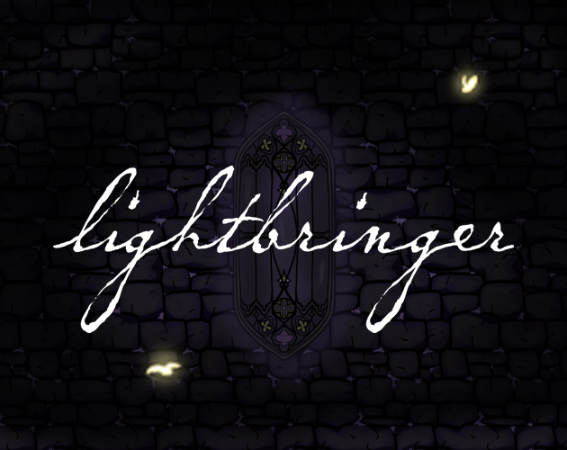 Games like Lightbringer