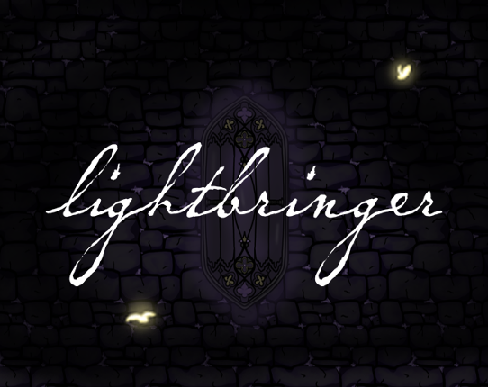 Lightbringer Game Cover