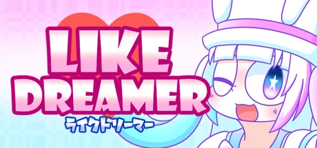 Games like Like Dreamer