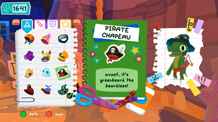 Lil Gator Game: Gator of the Year Edition Image