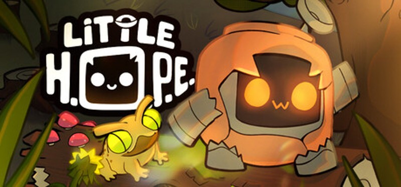 Little H.O.P.E. Image