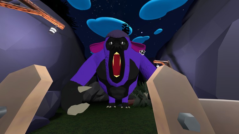 Little Screamies screenshot