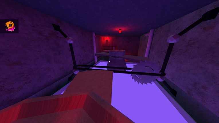 Little Screamies screenshot