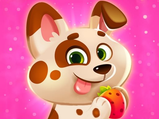 Games like Lovely Virtual Dog