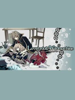 Games like Lovelydoll/Wildmachine
