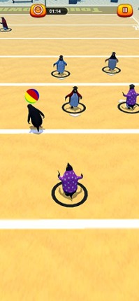 Major Ball Game Blast Mayhem screenshot