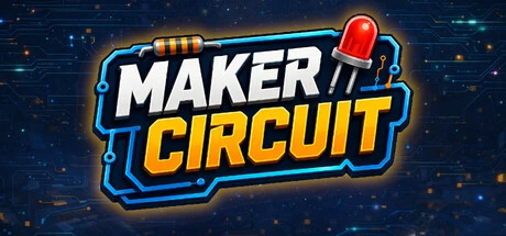 Games like Maker Circuit