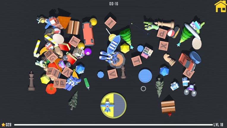 Match 3D - Matching Puzzle Game - PC & XBOX screenshot