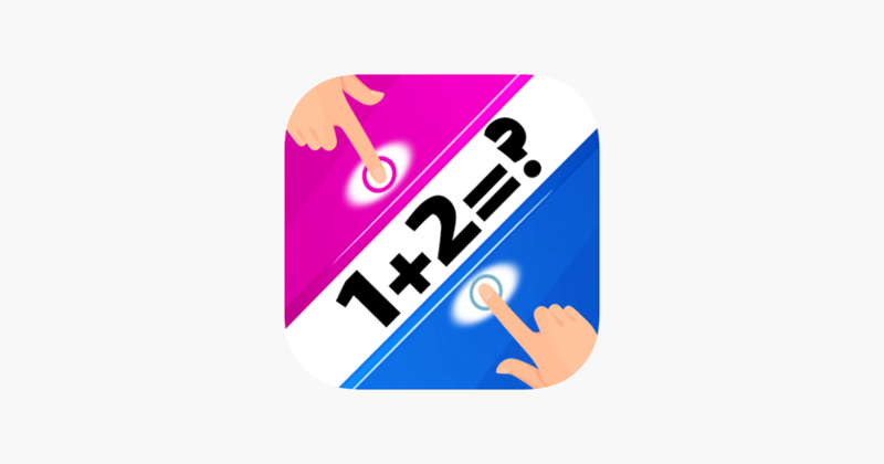 Math online - two player games Image