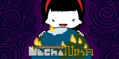 MechaNika Image