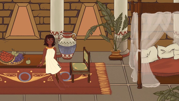 Meritator screenshot