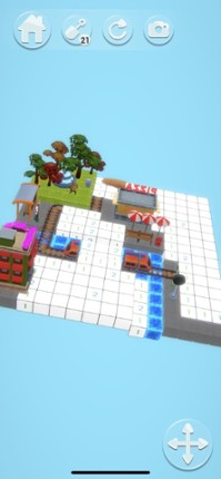 MineSweeper 3D World Image