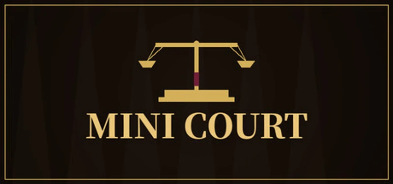 Mini Court Image