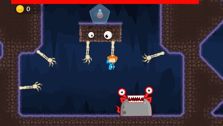 Mini's Magic World screenshot