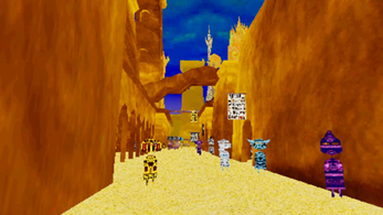 MOÊBHA: CITY OF SPIRES Image