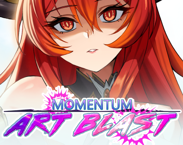 Games like MOMENTUM ART BLAST